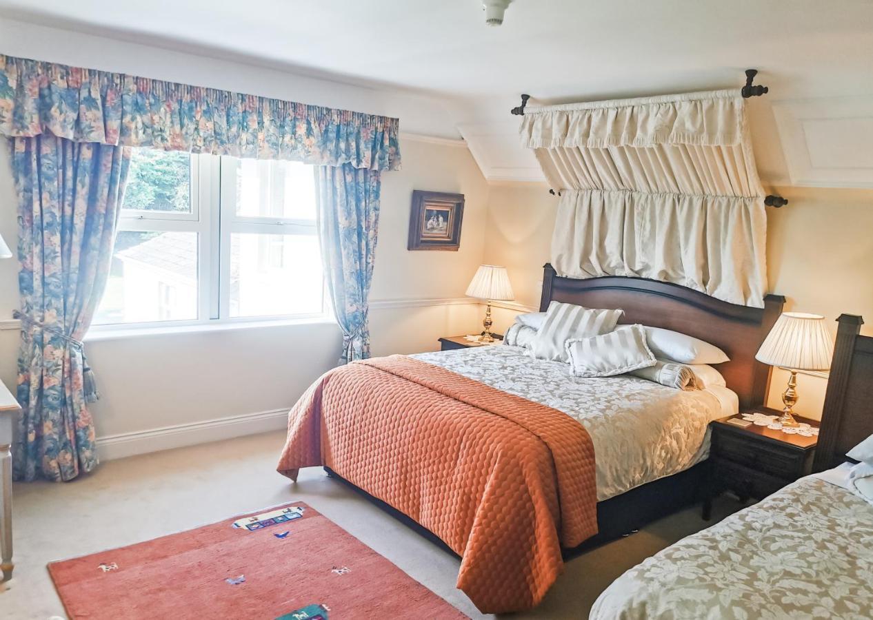 Herbert House ,V93 Rf64 基拉尼 外观 照片