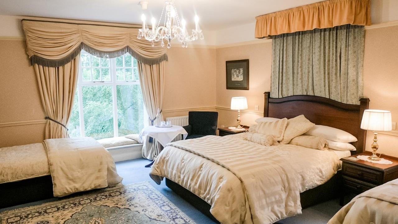 Herbert House ,V93 Rf64 基拉尼 外观 照片