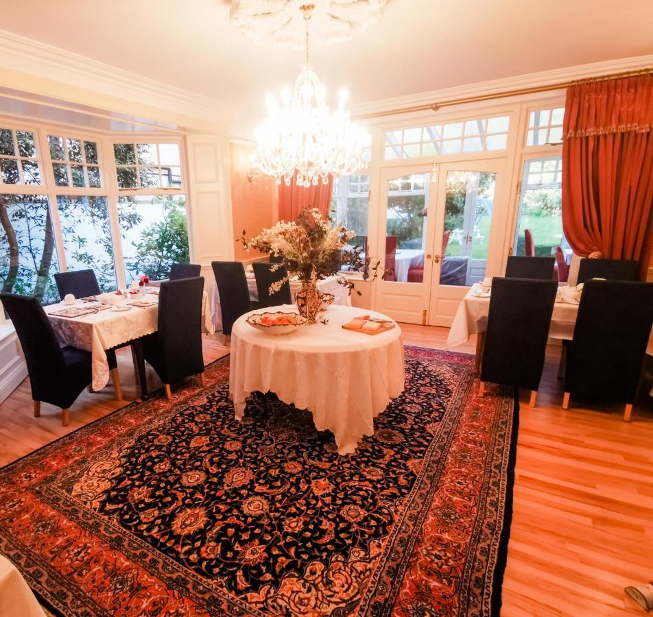 Herbert House ,V93 Rf64 基拉尼 外观 照片
